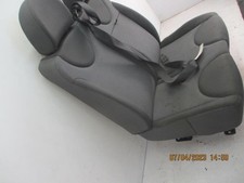 Siège Citroen JUMPY