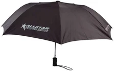 Allstar Performance Umbrella - Allstar Logo - Black - Each ALL99960