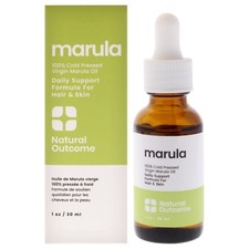 Marula Oil by Natural Outcome for Women - 1 oz Oil