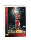 1993/94 Upper Deck Michael Jordan Card #23 EX-MT