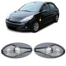 Clignotant Peugeot 107