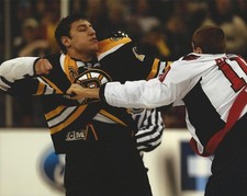 NHL Hockey Boston Bruins Milan Lucic Photo Picture Print