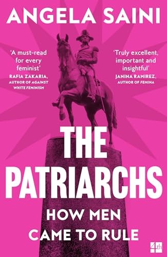 The Patriarchs: How Men Came to Rule - Image 5