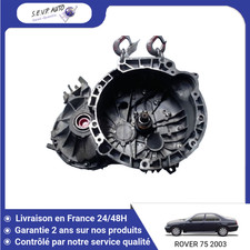 Boite de vitesse Rover 75