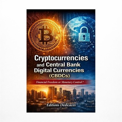 Cryptocurrencies and Central Bank Digital Currencies (CBDCs)
