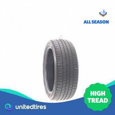 Used 21545r17 Hankook Kinergy Xp H446 91h - 832 Used 21545r17 Hankook Kinergy Xp H446 91h - 832
