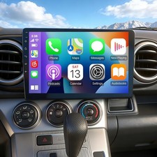 10.1'' Touch Screen for Scion xB 2008 2009 2010 2011 2012 2013 2014 2015