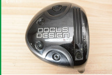 DOCUS RELOADED NEO Driver head 10.0�
