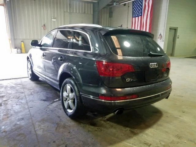 Radiator Fan Motor Fan Assembly Fits 11-15 AUDI Q7 2061909 Foto 2 de 4