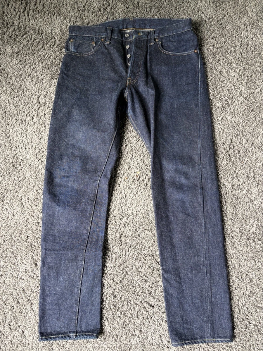 Samurai 36 Size Jeans for Men for sale | eBay