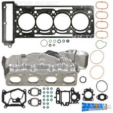 Zylinderkopf-Dichtung (Satz) f&uuml;r Mercedes A-Klasse W176 B-Klasse W246 | 841177