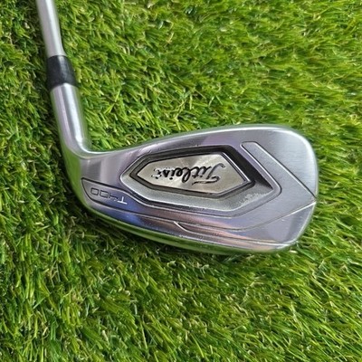 Titleist T400 43 Grad Wedge Fubuki 55 Regular Flex Graphitschaft