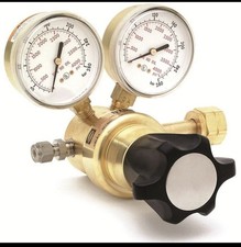 Harris 8700-1500-677 Ar, He, Nitrogen Ultra H...
