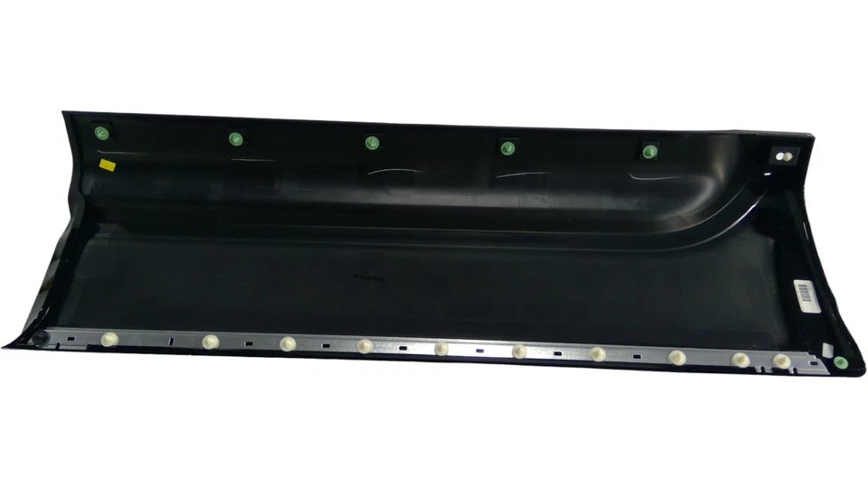 PANEL DE AVIADOR LINCOLN 03-05 ASM PUERTA EXTERIOR 3C5Z7820878DAA - NUEVO OEM Foto 3 de 3