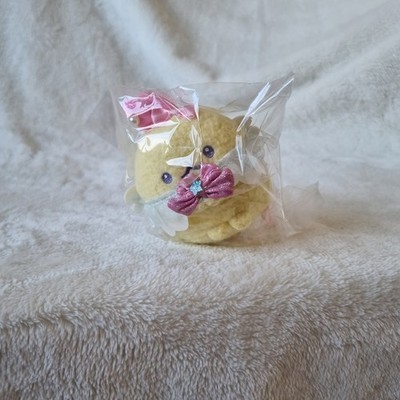 San-X Sumikko Gurashi Tenshi na Ebiten Idol Ebiten Sparkle Eyes Small Plüsch
