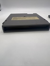 Baseball Stars 2 II NES Nintendo Entertainment System Cartridge Only