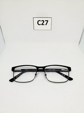 eyeglasses foster grant 53-17 142 lo0821 1993b