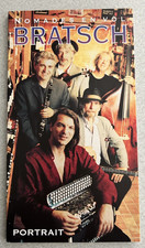 Bratsch Nomades En Vol Portrait - 2xCD German Import Klezmer Romani Andro Drom