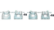 2x Bremssattel Vorderachse für FORD TOURNEO CUSTOM V362 Bus TRANSIT V363 Kasten