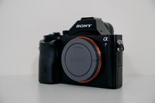 Sony a7 - alpha 7 - 2156 clic parfait état
