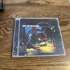 Dave Matthews Band – Before These Crowded Streets CD  1998 RCA BMG Records