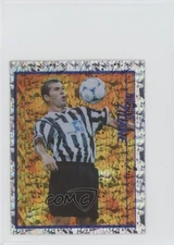 1998-99 Merlin's Calcio D'inizio Kick Off Figurine Stickers Zinedine Zidane 0dy3