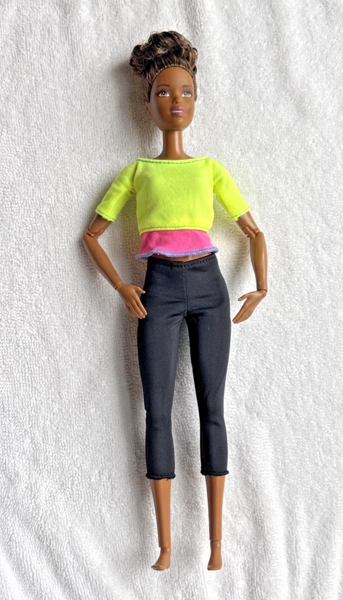 2015 Year Manufactured Barbie Dolls & Doll Playsets without