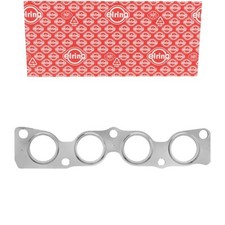 ELRING 086.920 Abgaskrümmerdichtung Dichtung für MAZDA 2 3 1.5 P30213460