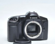 Canon EOS 1 Film Camera Body 97