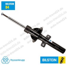 Bilstein B4 Gasdruckstoßdämpfer vorne u.a.: Ford KA Van RB, Bj. 2002-2005