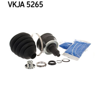 Gelenksatz Antriebswelle SKF VKJA 5265 für Seat Skoda Audi VW Ibiza IV SC A1