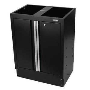 Draper Bunker® Modular Floor Cabinet, 2 Door, 680Mm - Image 3