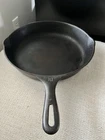 Wagner #10 Cast Iron Skillet 11 3/4" USA Vintage