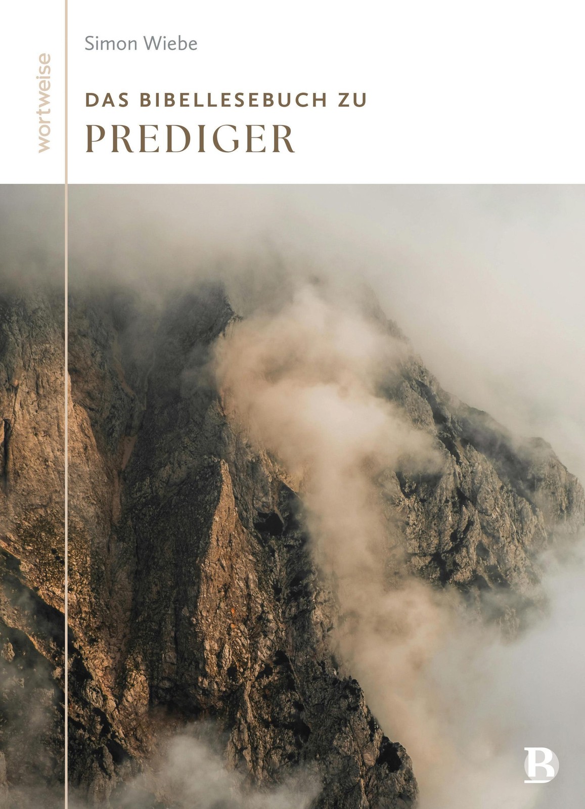 Simon Wiebe: Das Bibellesebuch zu Prediger - Taschenbuch - Bild 2