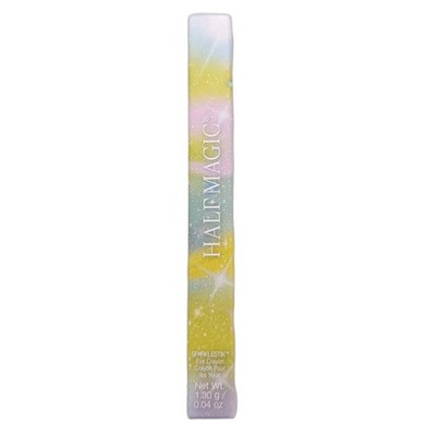 Half Magic Sparklestik Eye Crayon Liner Shadow Frostwinkle Baby Blue Full Sz NIB