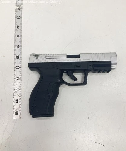40 Cal Airsoft BB Gun