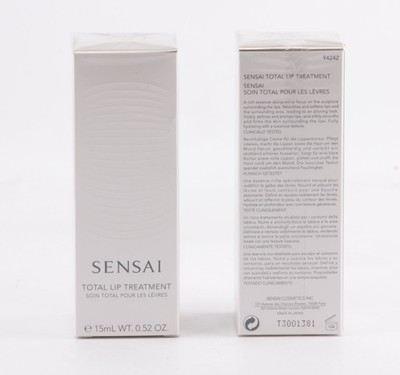 KANEBO - Sensai - Cellular Performance - Total Lip Treatment 15ml