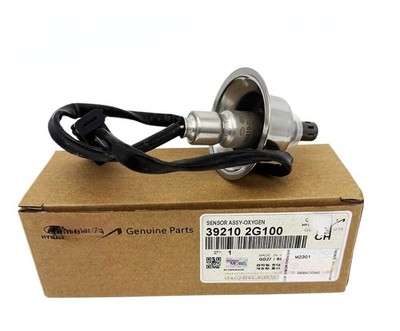 Upstream Oxygen O2 Sensor OEM 392102G100 for 10-13 Hyundai Sonata Kia Forte 2.4L