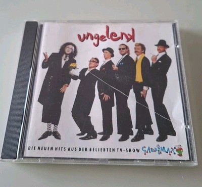 CD Ungelenk Gaudimax