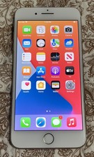 Apple iPhone 7 Plus 32GB, Rose Gold, No SIM Restriction, Factory Reset, Unlocked