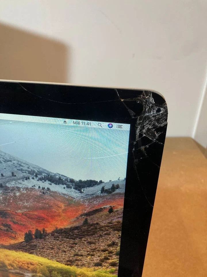 Apple iMac 21.5" 2017 i5 8GB 1TB - Imagen 2 de 3