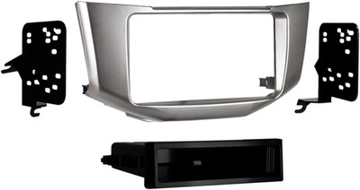 Electronics 99-8159S Double DIN Dash Kit for Select Lexus RX Vehicles