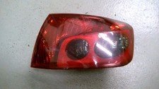 Peugeot 407 Bj 2007 Rückleuchte Heckleuchte Rechts guter Zustand