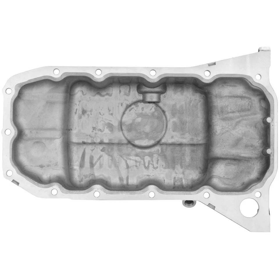 Pan de aceite de motor Spectra Premium FP79A para Ford Fiesta Fiesta Ikon 05-19 Foto 2 de 4
