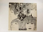 The Beatles:   Revolver  1970  -2/-2  GRAMOPHONE 2nd Press  LP