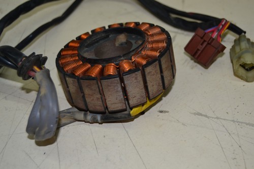 Stator Zündung Honda Zoomer 50 NPS Spule Magnet Zündung 31220-GEZ-642 - Bild 2 von 10