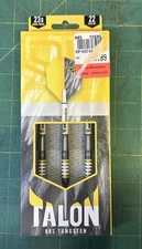 NEW 23g Talon 80% Tungsten Steel Tip Darts By Dart World