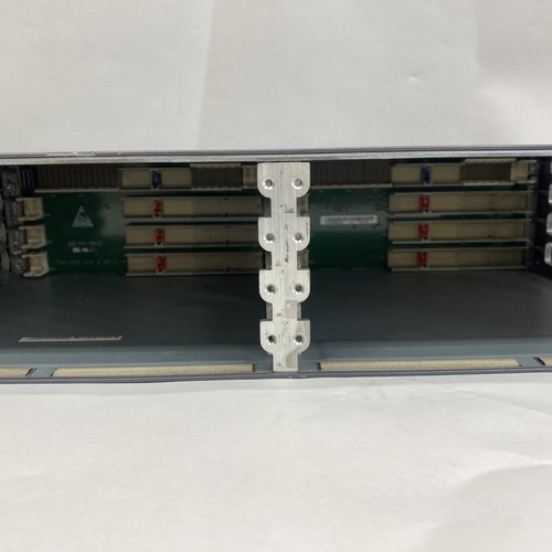 Châssis réseau métro Huawei OptiX OSN 1800 II, 8 emplacements, alimentation AC/DC - Photo 6/11