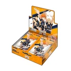 Union Arena Haikyuu!! UA19BT Booster Box Japanese