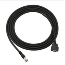 Keyence CA-CH10X Vision System High-Speed Camera Cable, 10-m Long, For Repeater